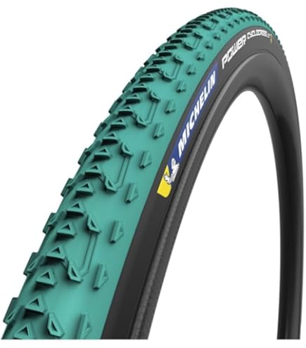 未使用新品　MICHELIN POWER シクロクロス MUD 700x33C 特セール)ミシュラン(MICHELIN) POWER CX MUD(パワーCX マッド